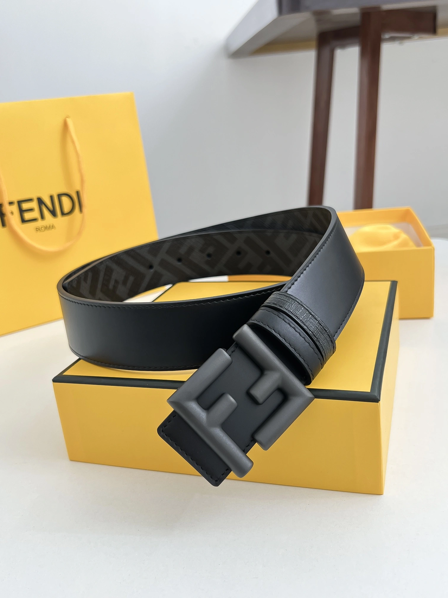 F*endi Top Belts AT 20230908- GoAnywhere 16507