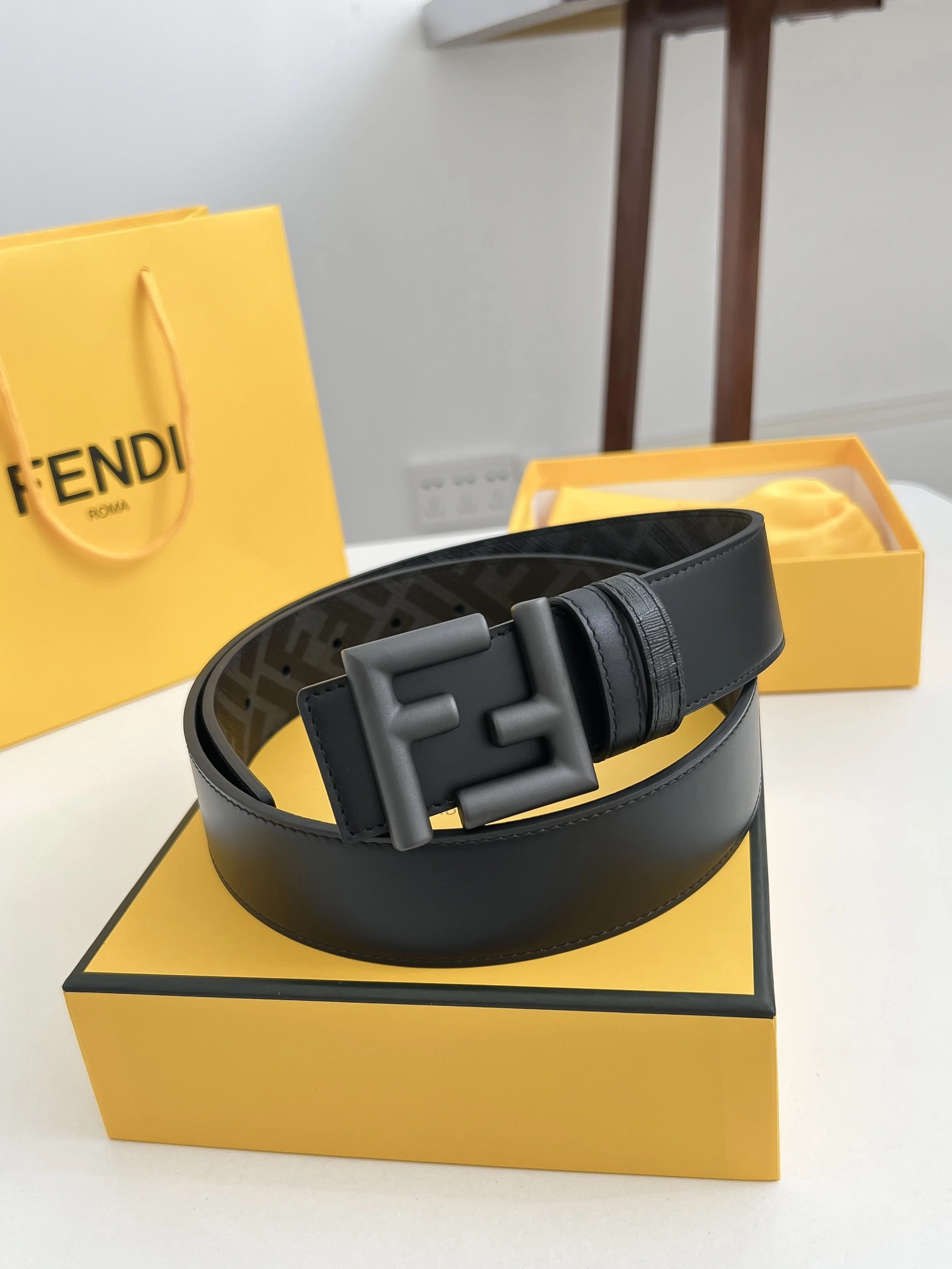 F*endi Top Belts AT 20230908- GoAnywhere 16507