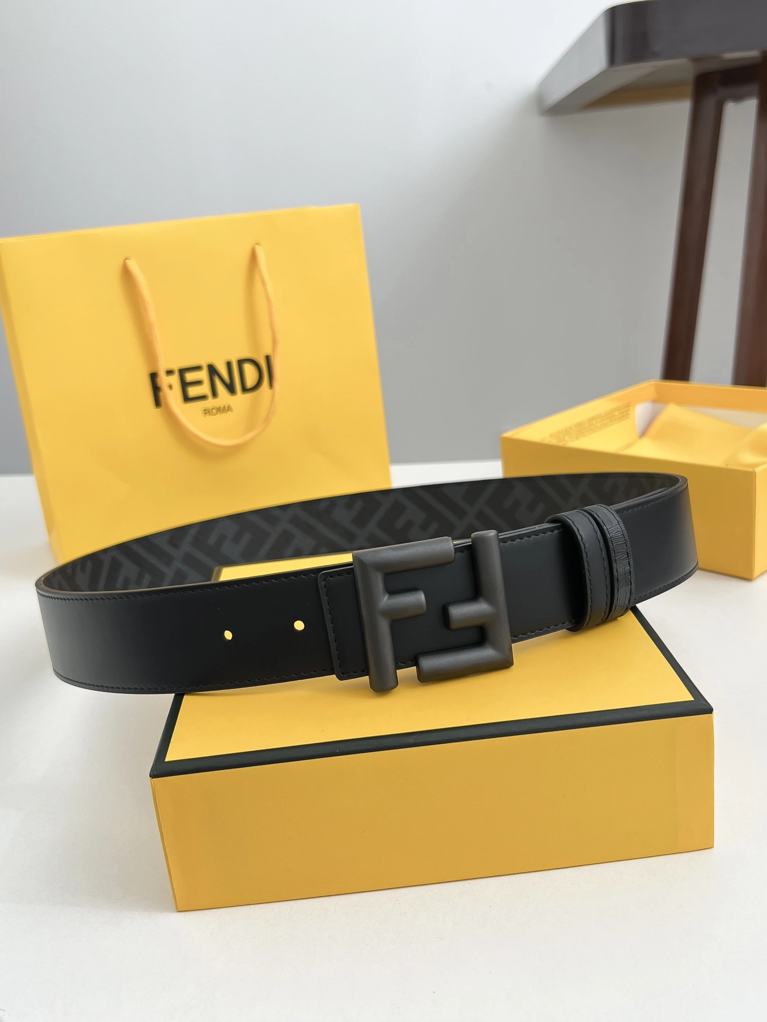 F*endi Top Belts AT 20230908- GoAnywhere 16507