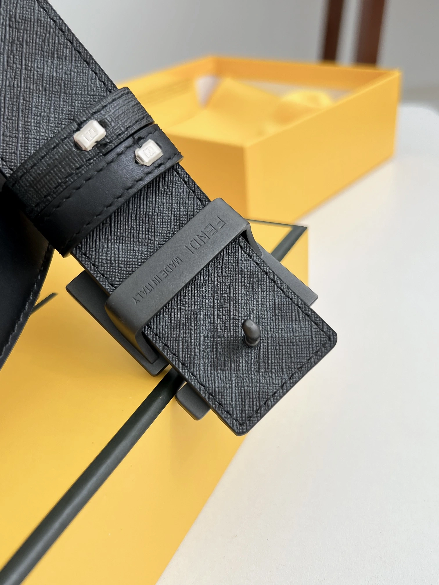 F*endi Top Belts AT 20230908- GoAnywhere 16507