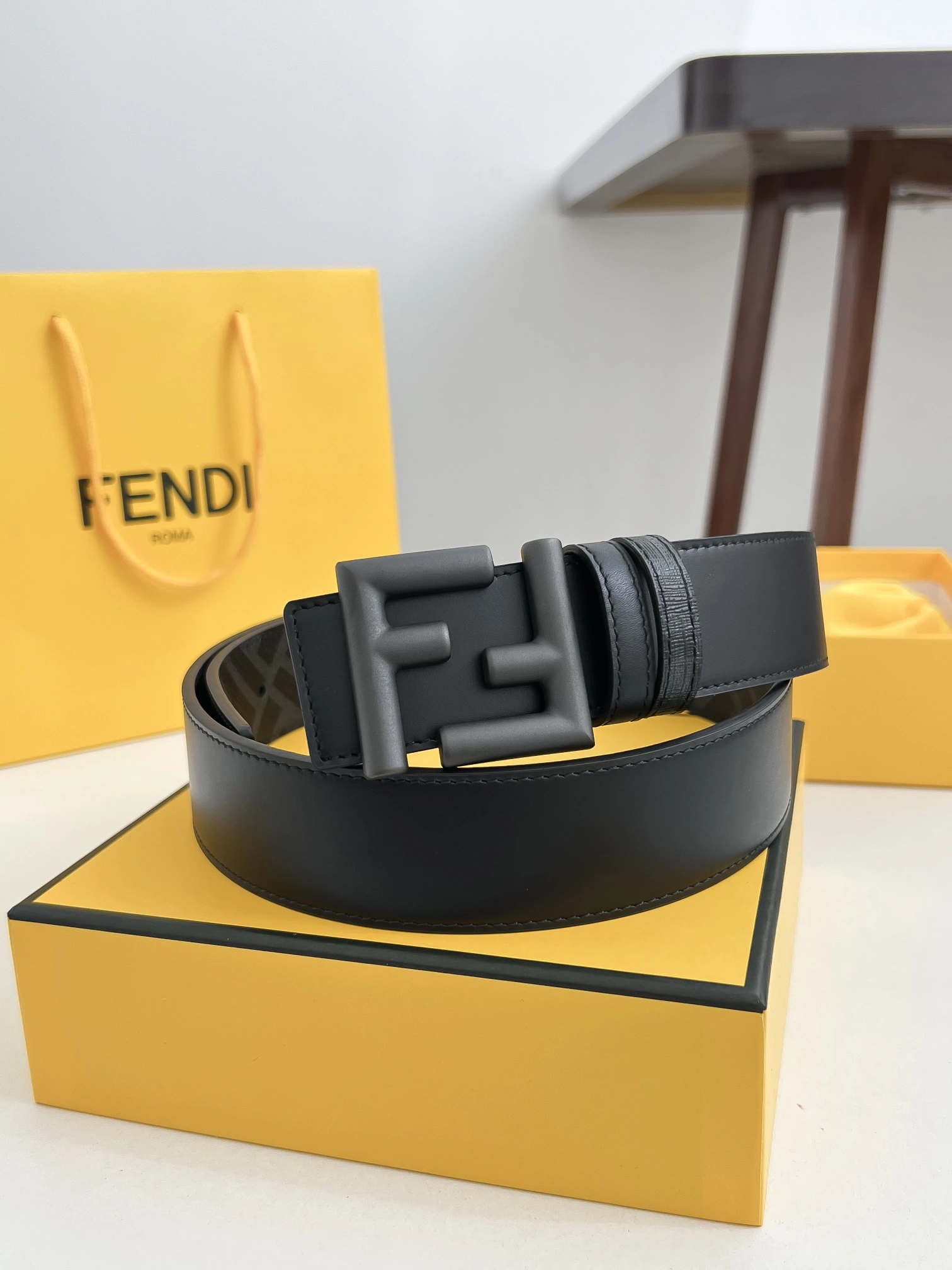 F*endi Top Belts AT 20230908- GoAnywhere 16507