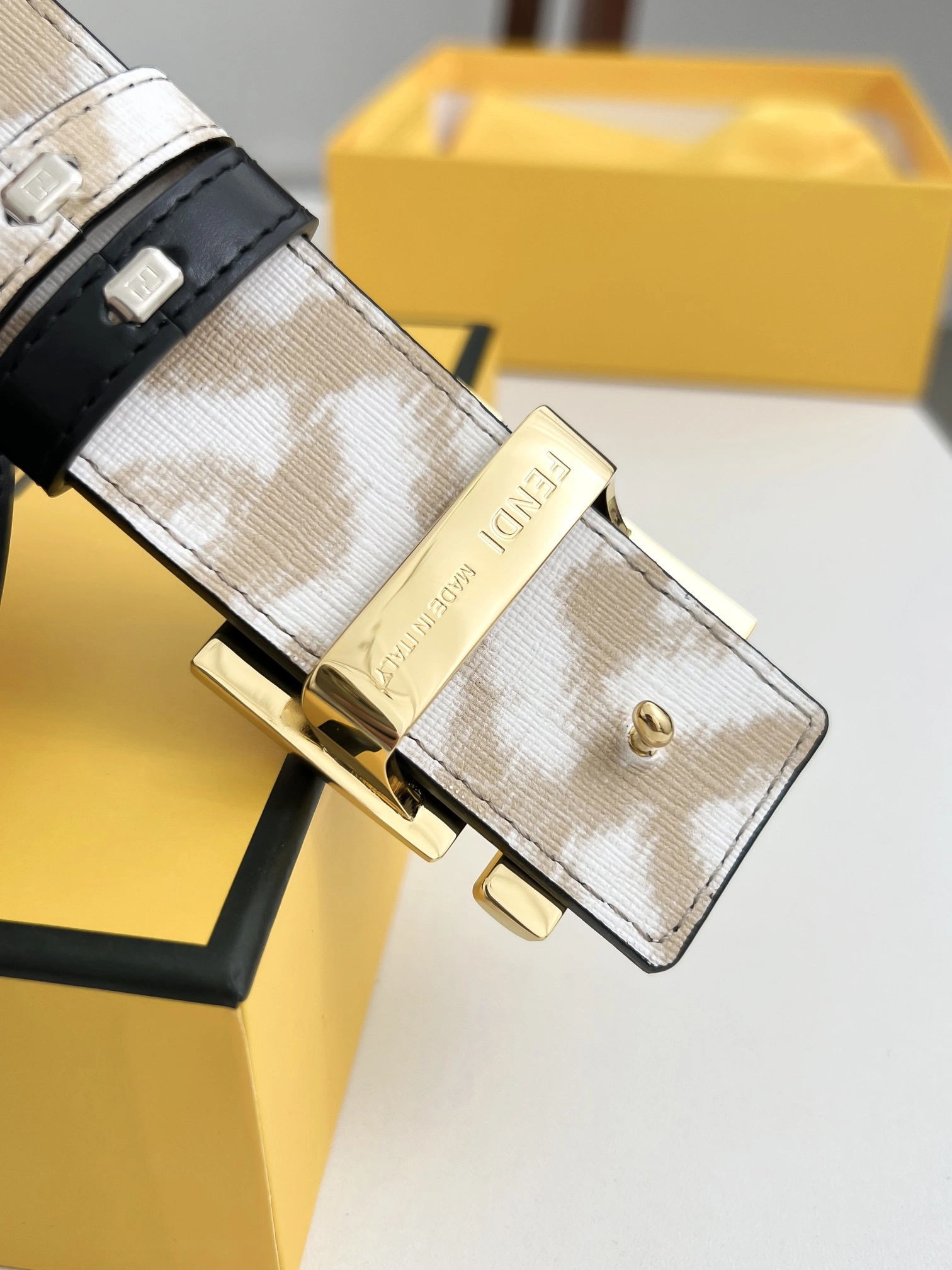 F*endi Top Belts AT 20230908- Comfortable 16506