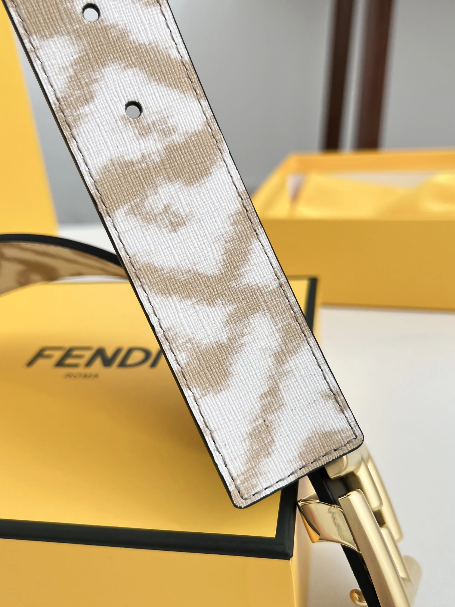 F*endi Top Belts AT 20230908- Comfortable 16506