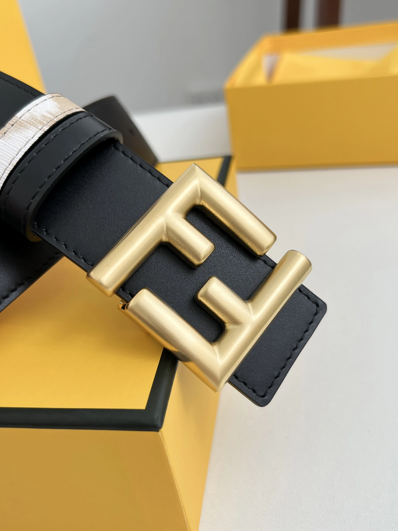 F*endi Top Belts AT 20230908- Comfortable 16506