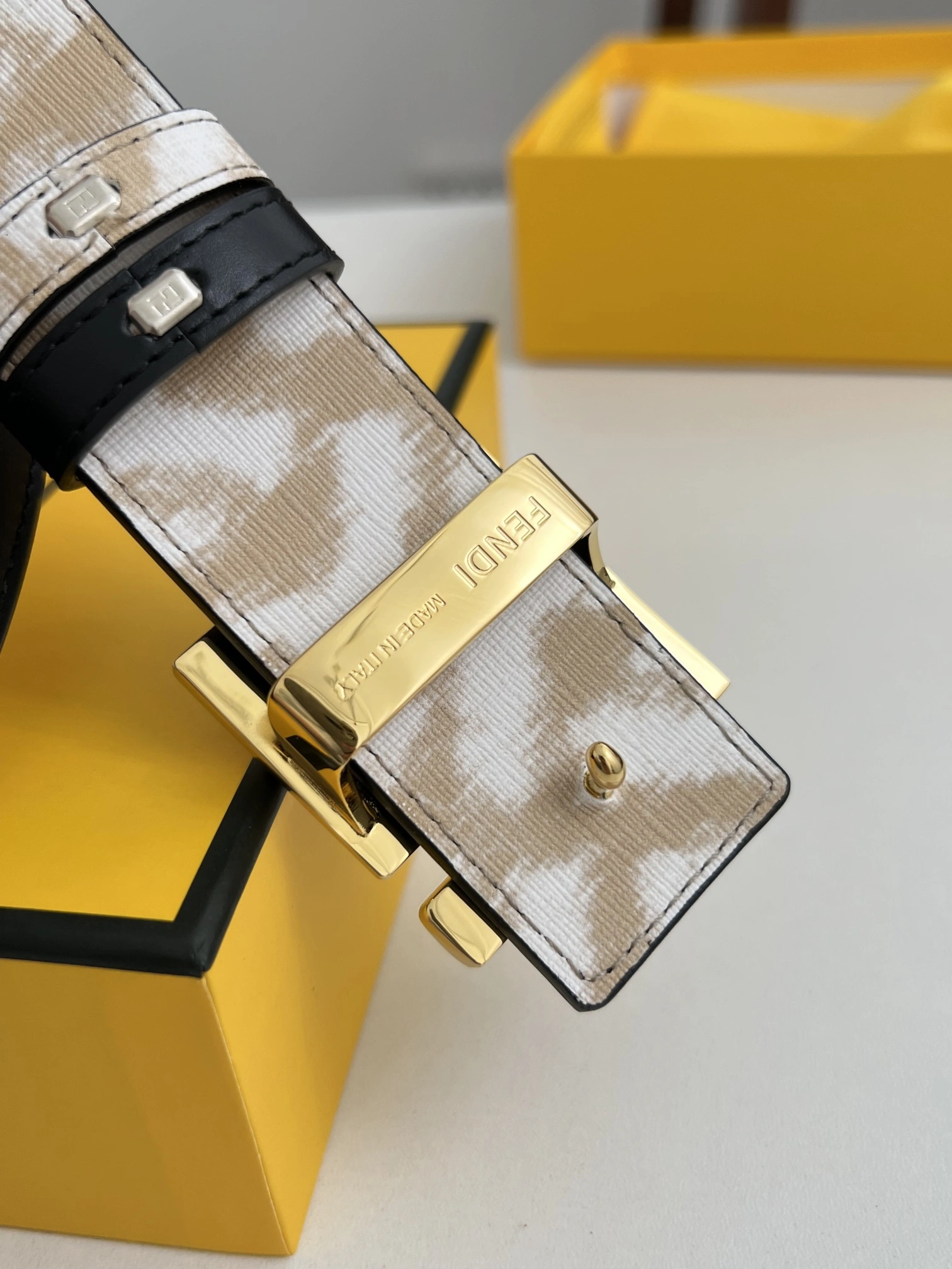 F*endi Top Belts AT 20230908- Comfortable 16506