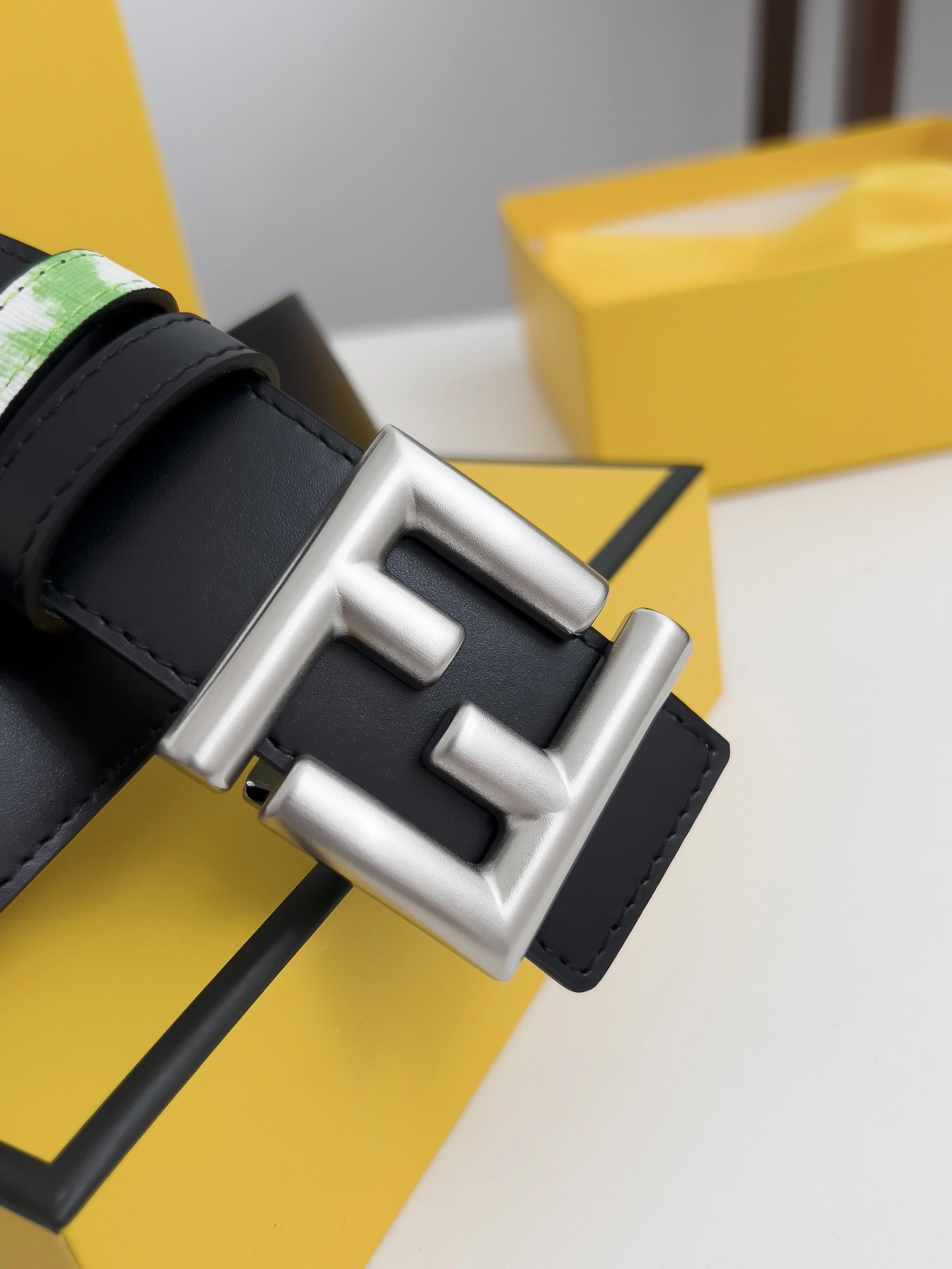 F*endi Top Belts AT 20230908- SmartChoice 16503