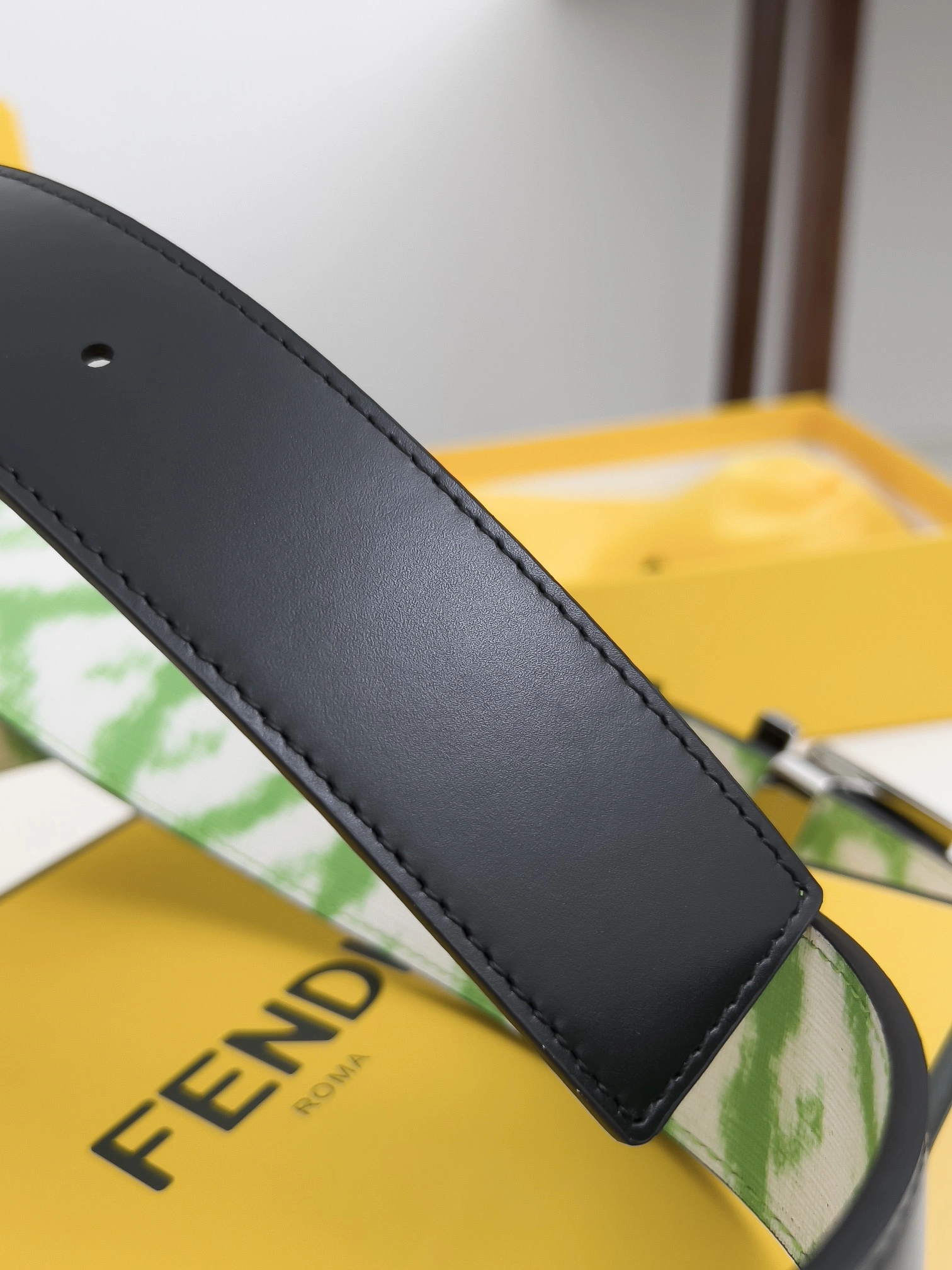 F*endi Top Belts AT 20230908- SmartChoice 16503