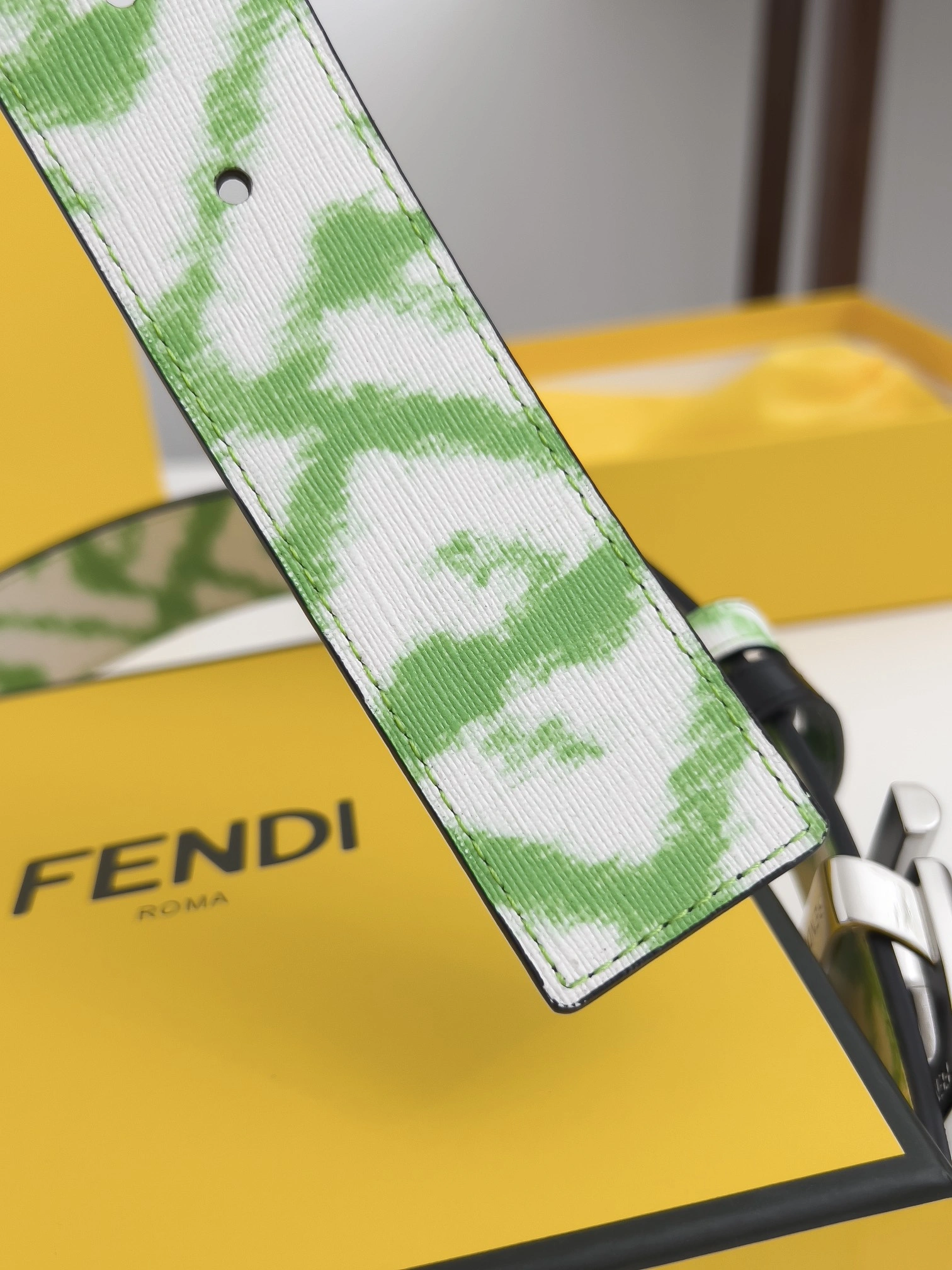 F*endi Top Belts AT 20230908- SmartChoice 16503