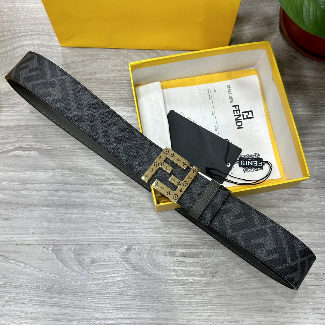 Unisex F*endi Top Belts AT 20230908- 16505