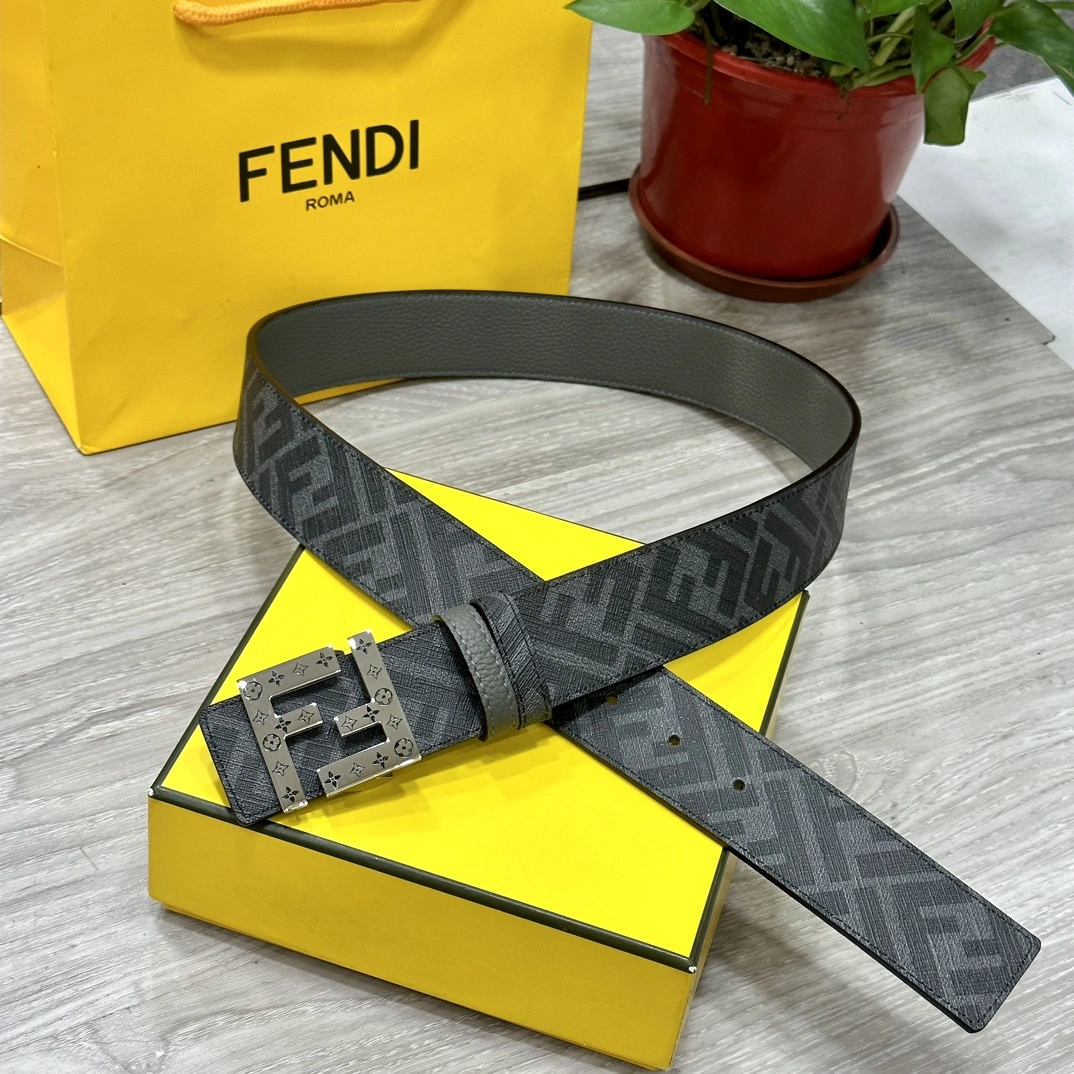 Unisex F*endi Top Belts AT 20230908- 16505