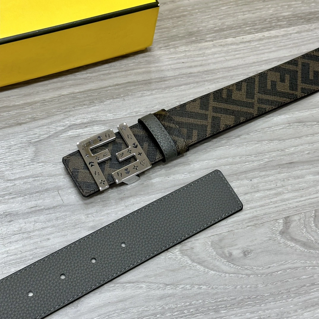 Unisex F*endi Top Belts AT 20230908- 16505