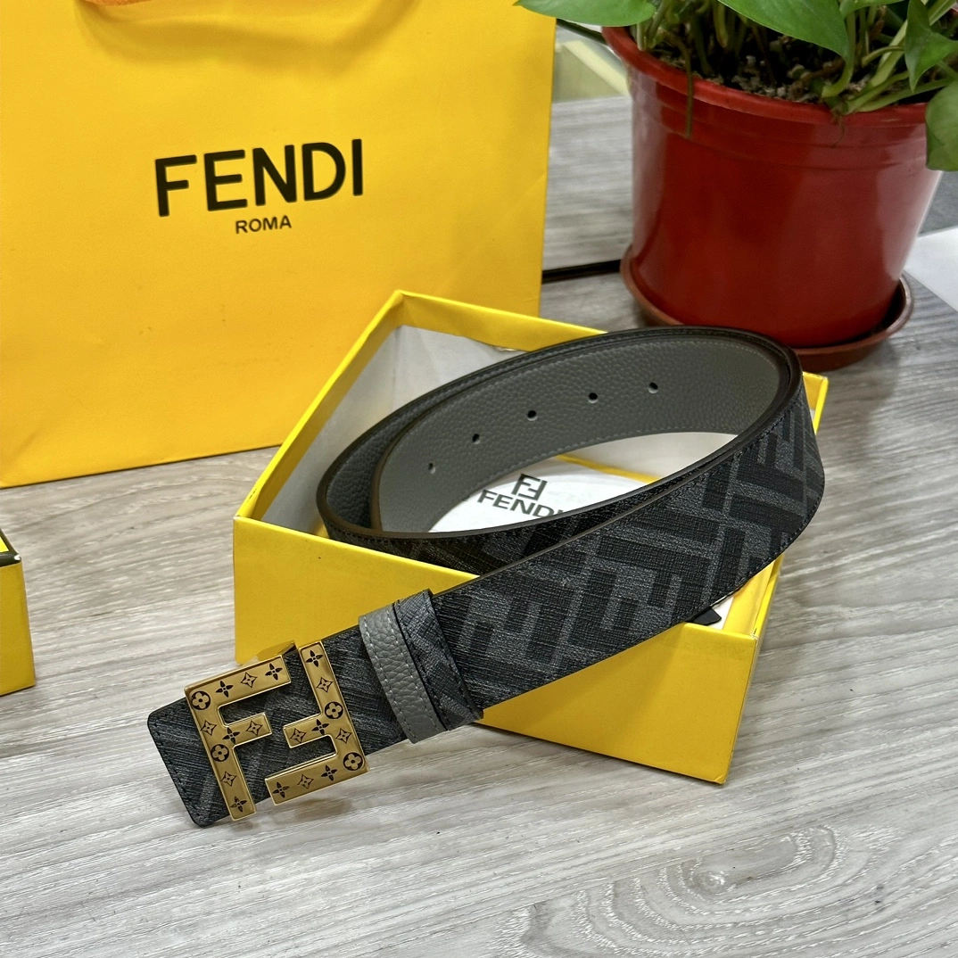 Unisex F*endi Top Belts AT 20230908- 16505