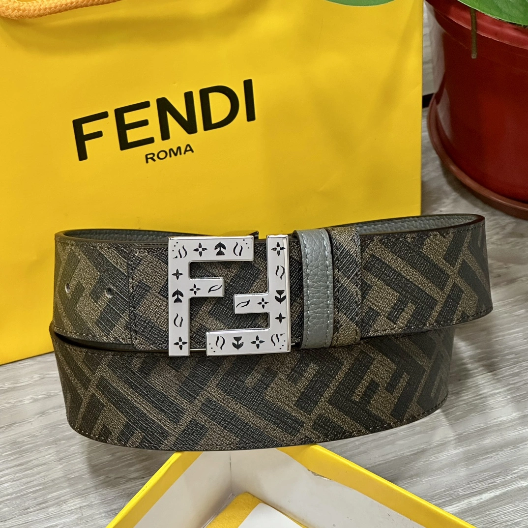 Unisex F*endi Top Belts AT 20230908- 16505
