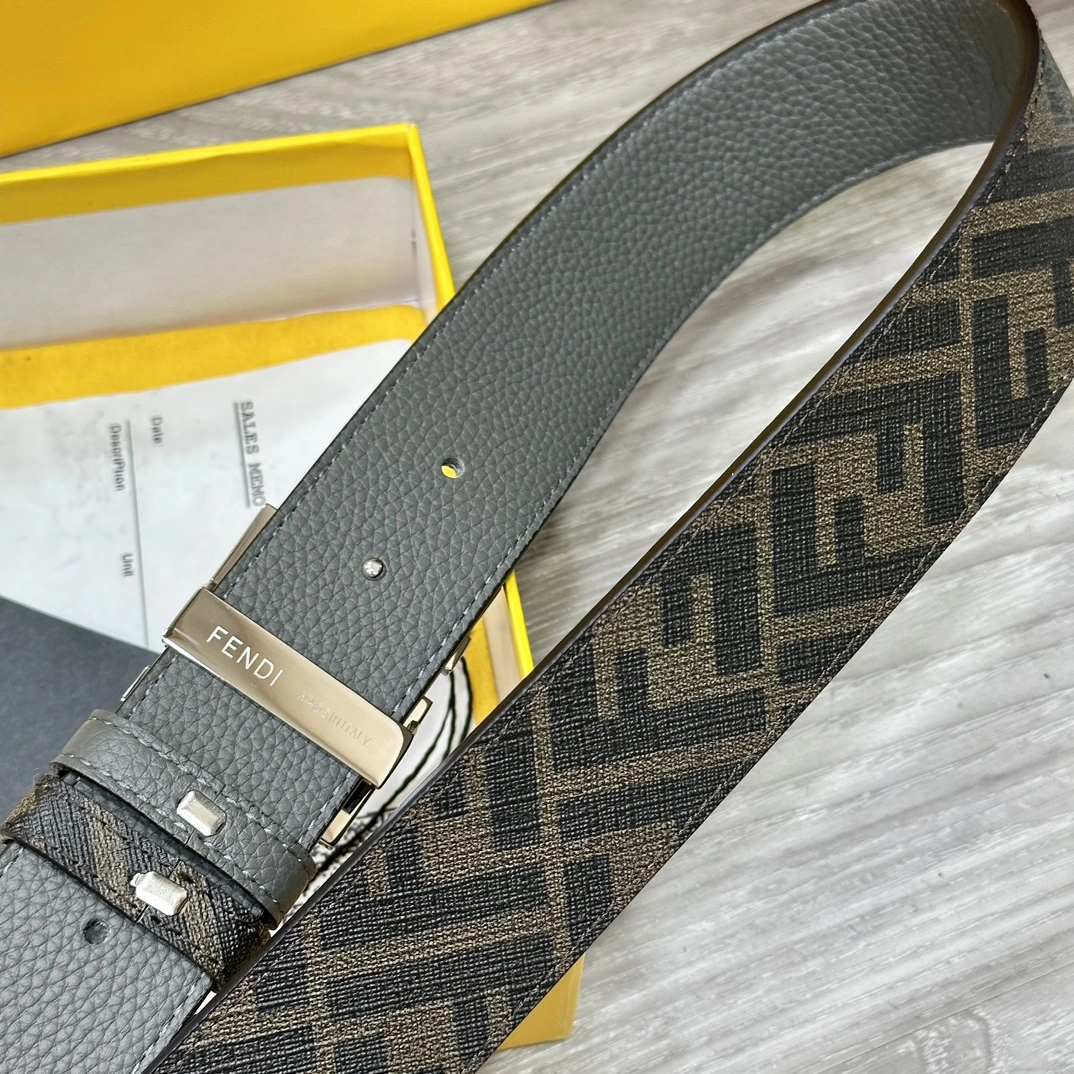 Unisex F*endi Top Belts AT 20230908- 16505