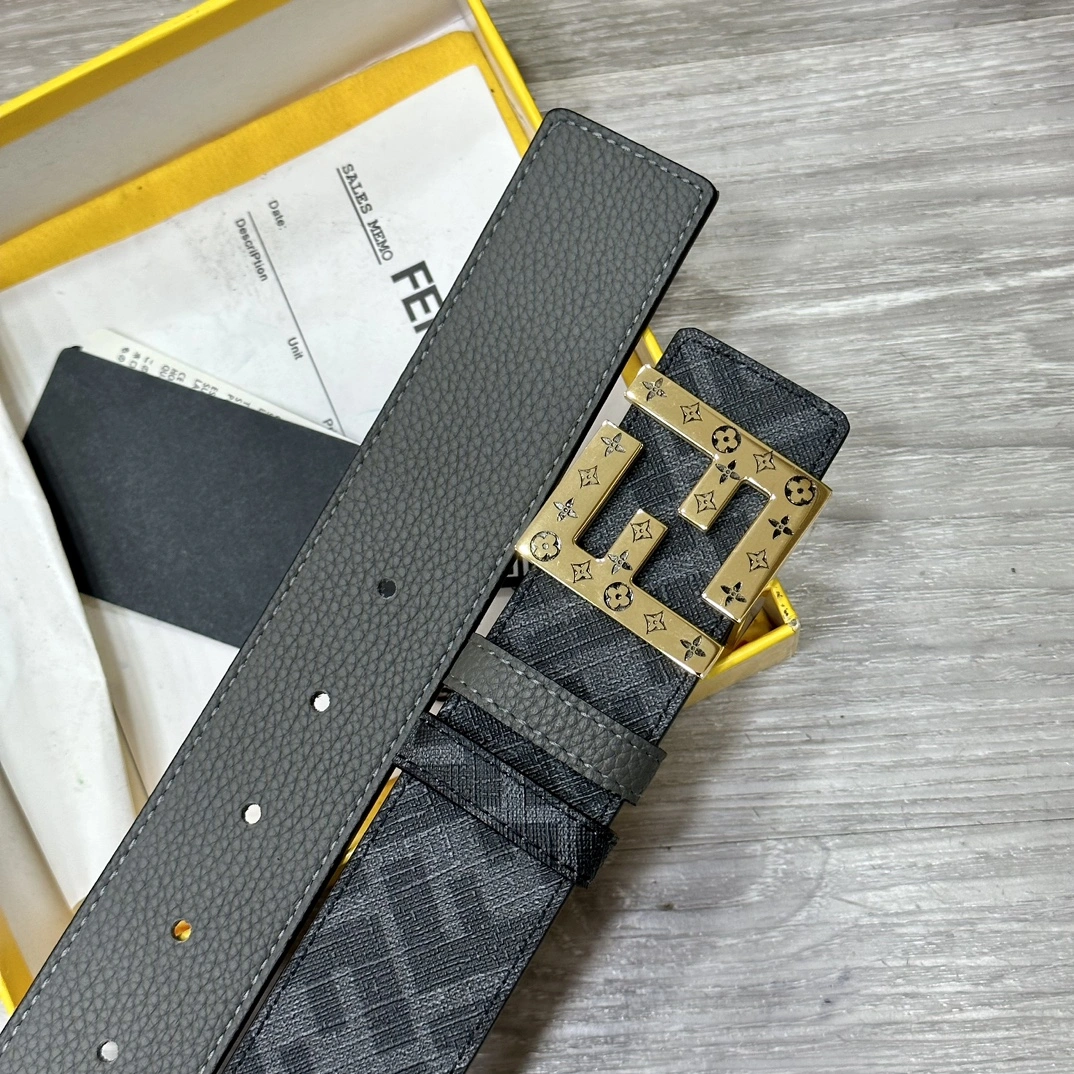 Unisex F*endi Top Belts AT 20230908- 16505