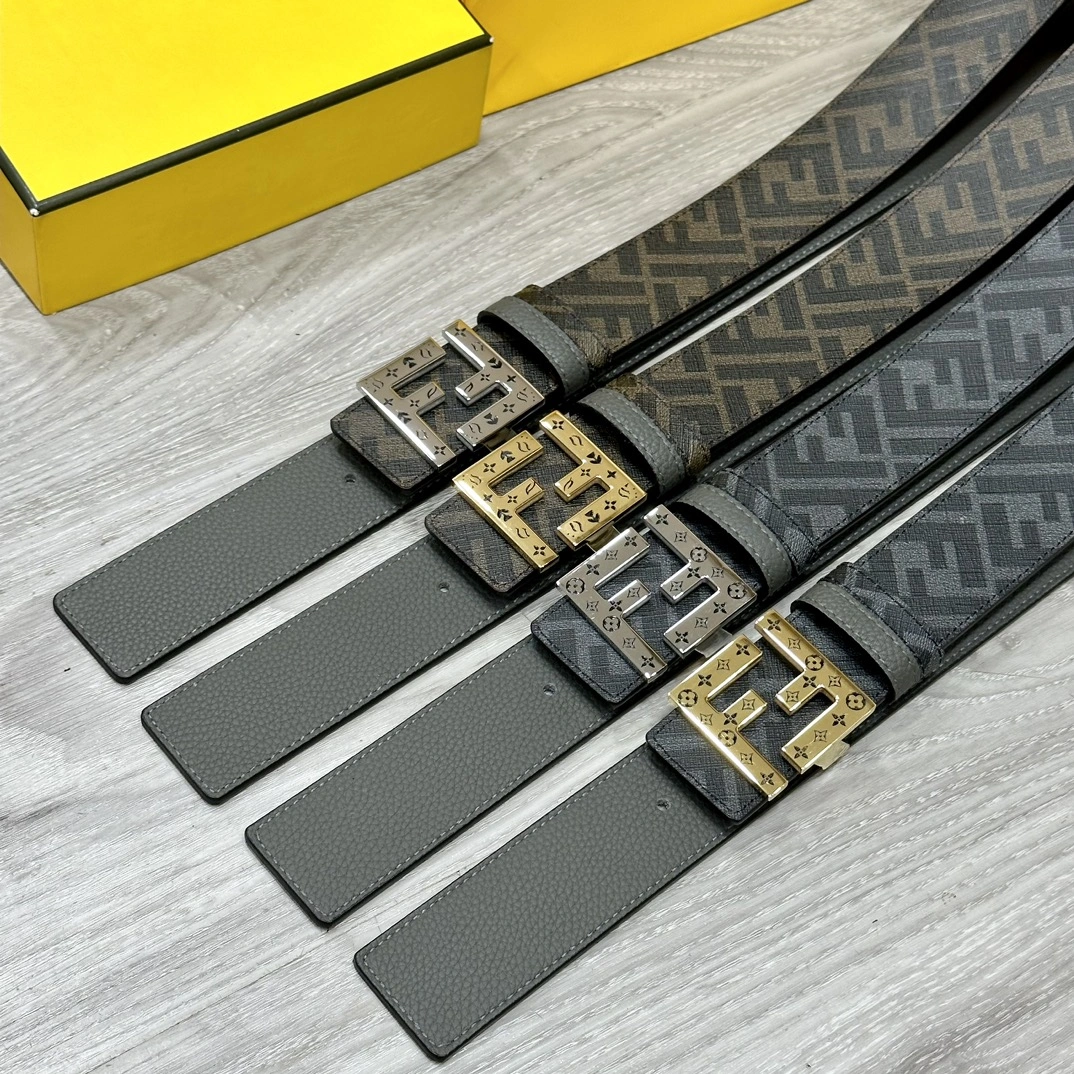 Unisex F*endi Top Belts AT 20230908- 16505