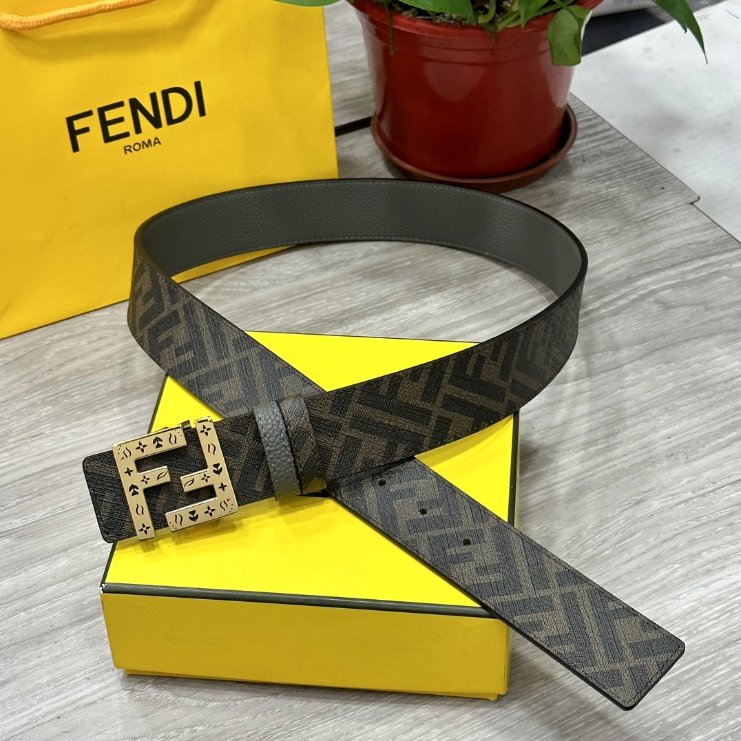 Unisex F*endi Top Belts AT 20230908- 16505