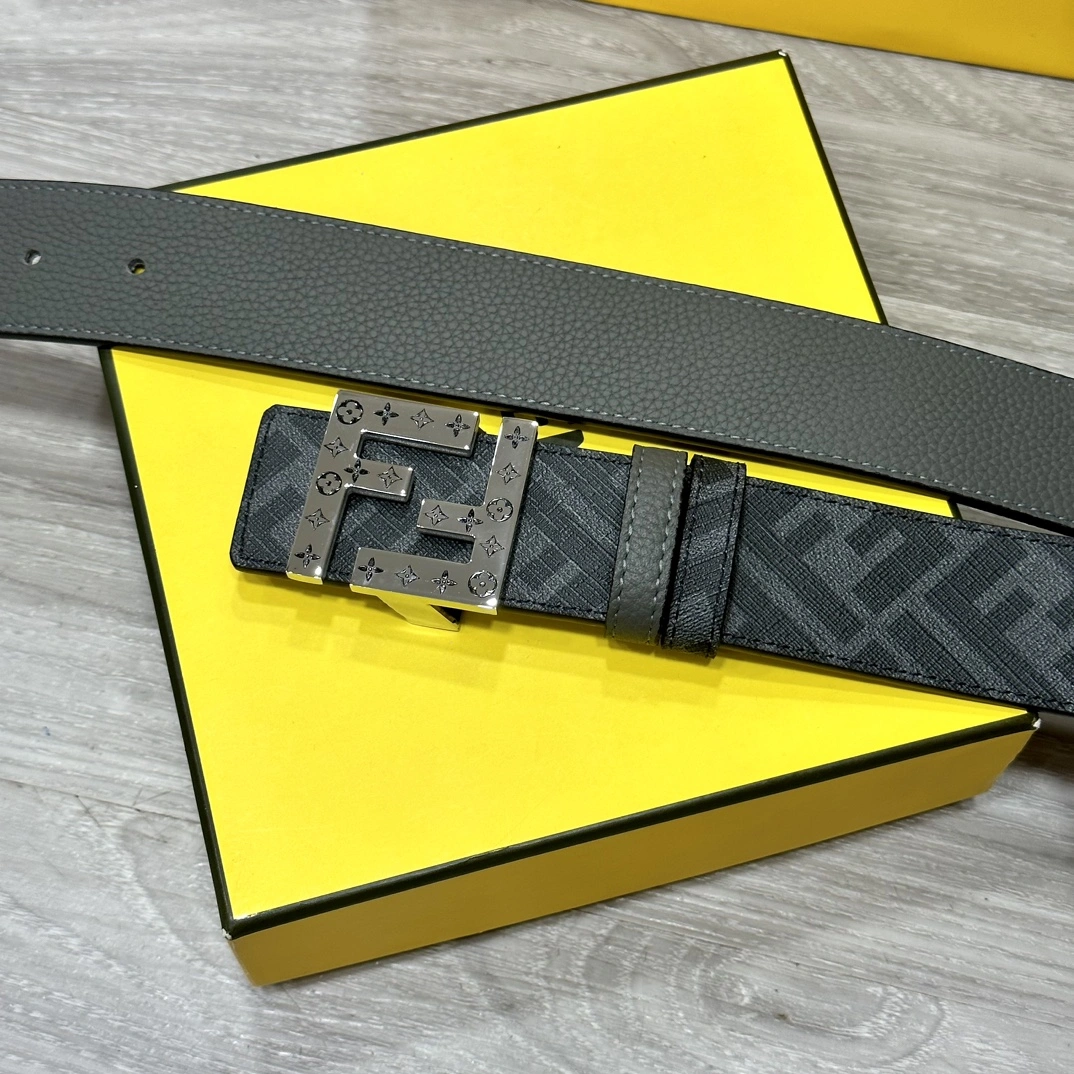 Unisex F*endi Top Belts AT 20230908- 16505