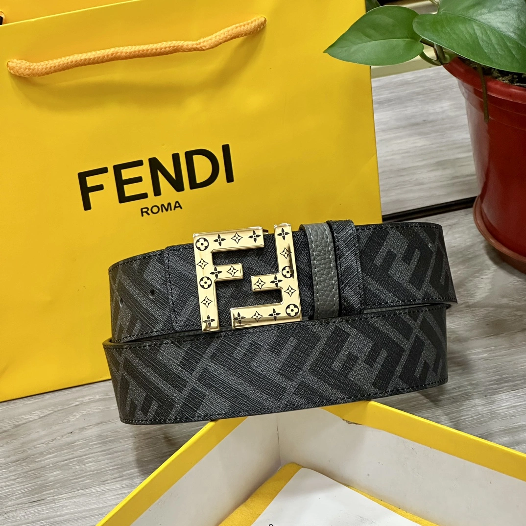 Unisex F*endi Top Belts AT 20230908- 16505