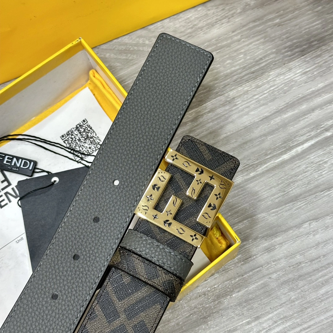Unisex F*endi Top Belts AT 20230908- 16505