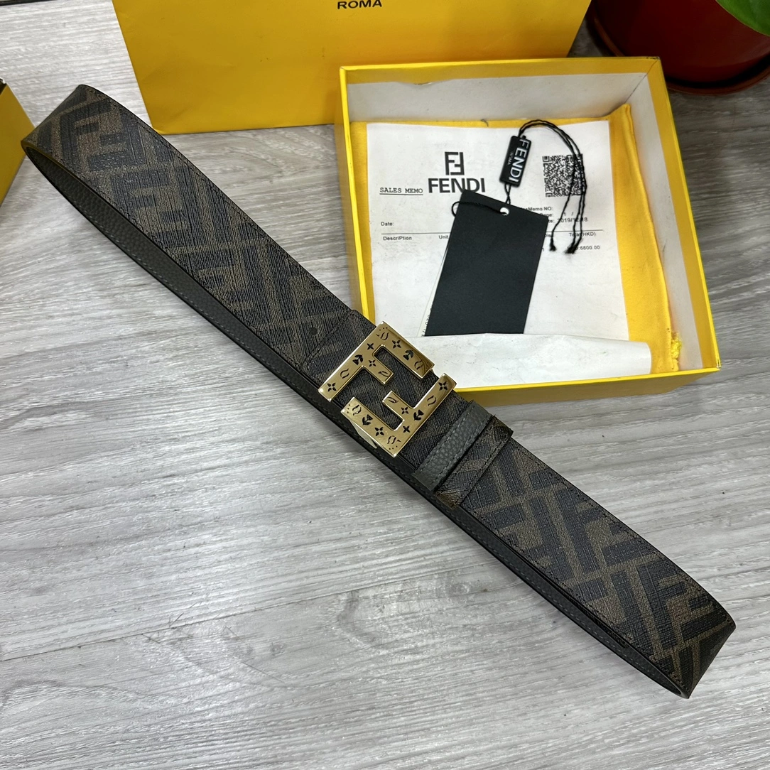 Unisex F*endi Top Belts AT 20230908- 16505