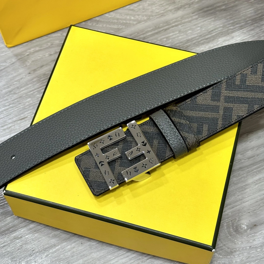 Unisex F*endi Top Belts AT 20230908- 16505