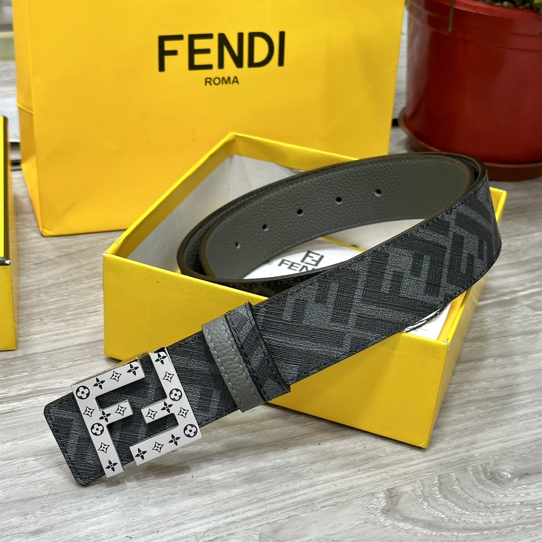 Unisex F*endi Top Belts AT 20230908- 16505