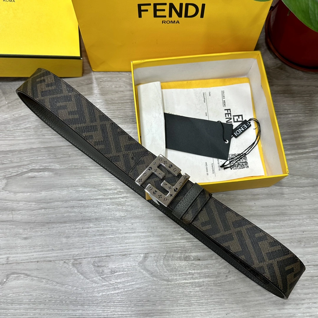 Unisex F*endi Top Belts AT 20230908- 16505