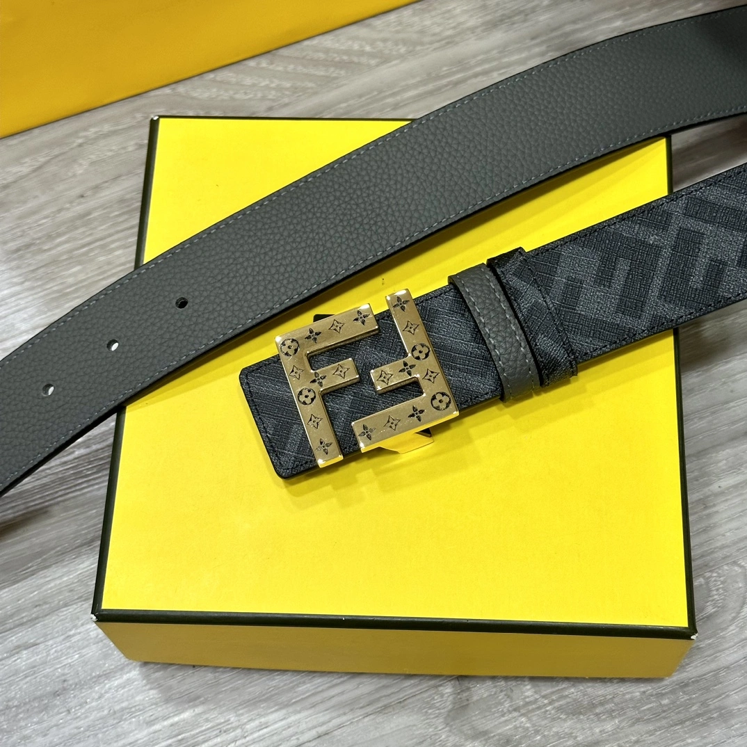 Unisex F*endi Top Belts AT 20230908- 16505