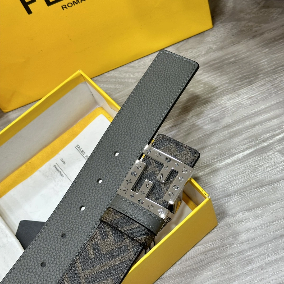 Unisex F*endi Top Belts AT 20230908- 16505