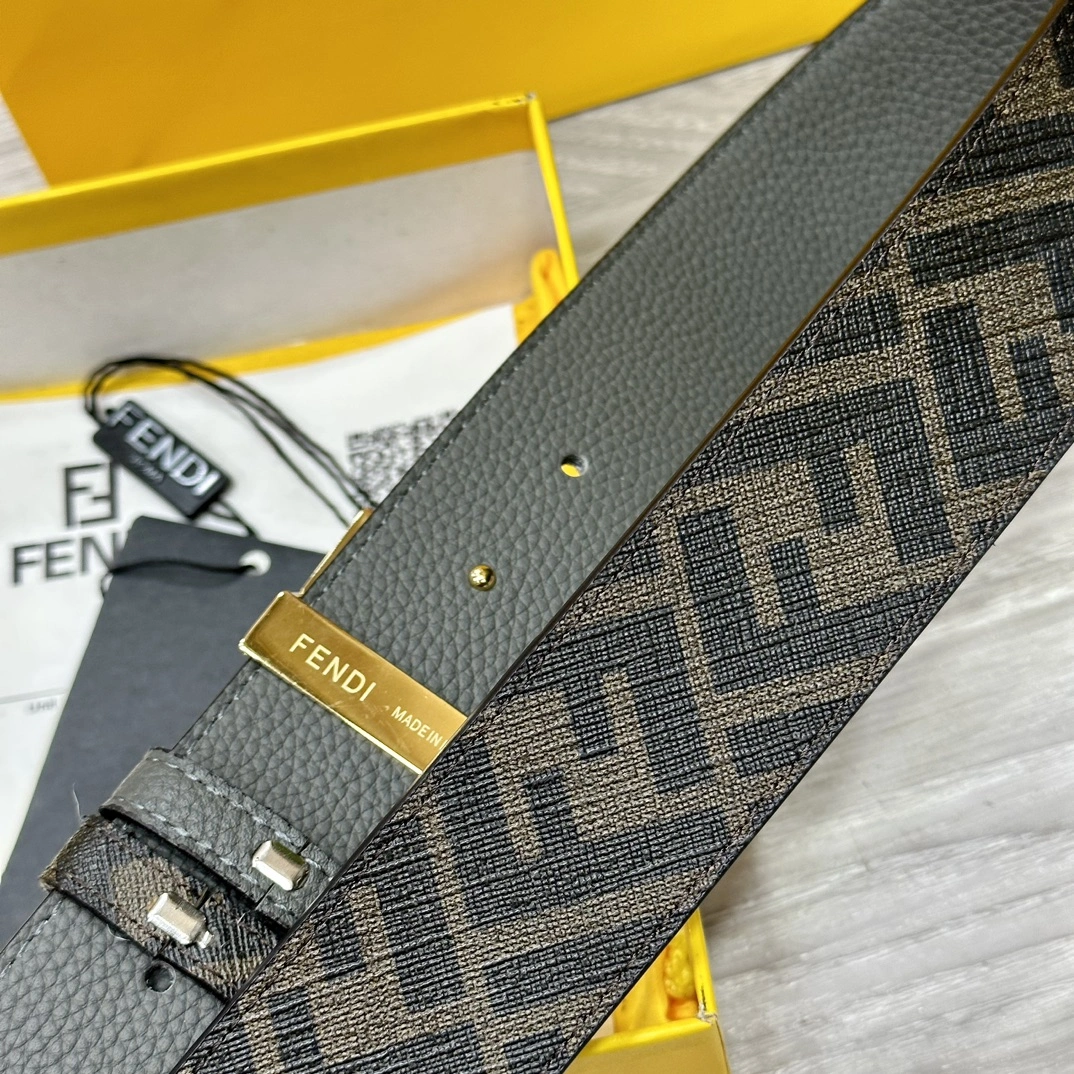 Unisex F*endi Top Belts AT 20230908- 16505