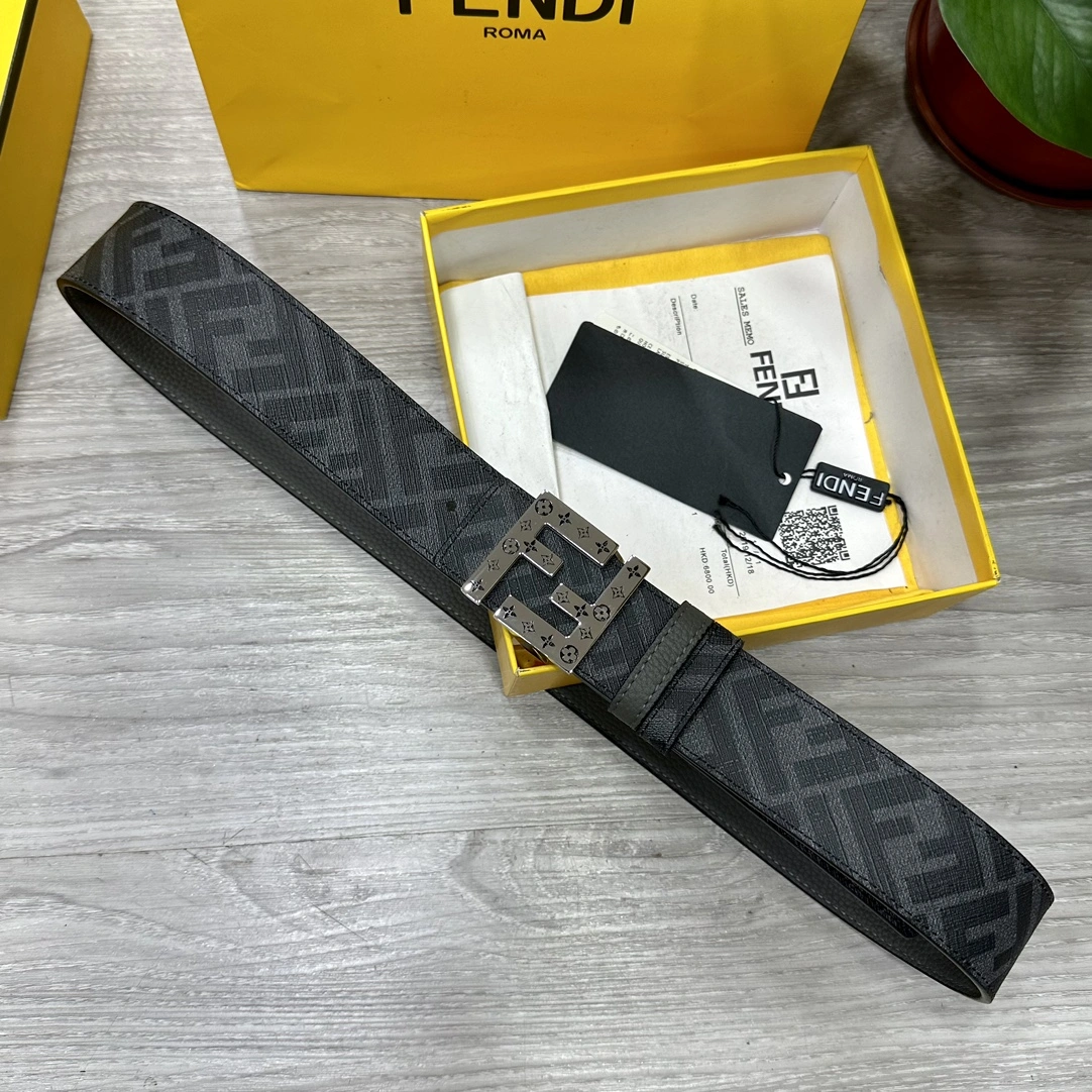Unisex F*endi Top Belts AT 20230908- 16505