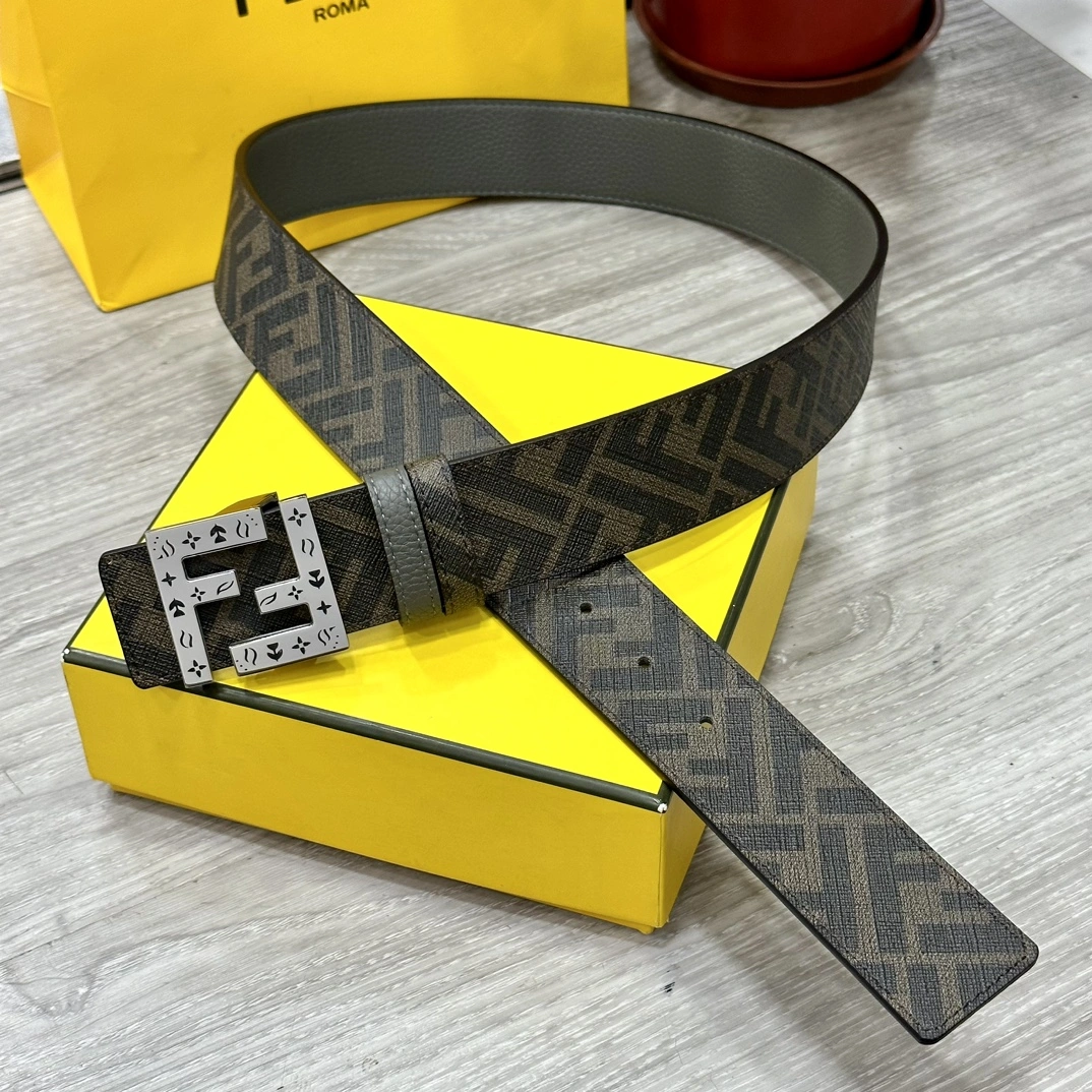 Unisex F*endi Top Belts AT 20230908- 16505