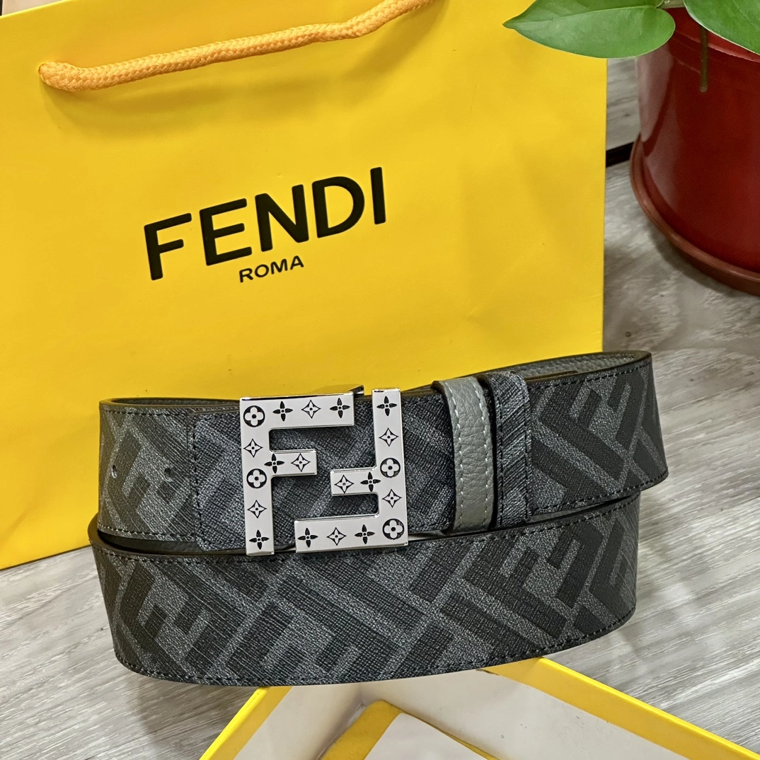 Unisex F*endi Top Belts AT 20230908- 16505