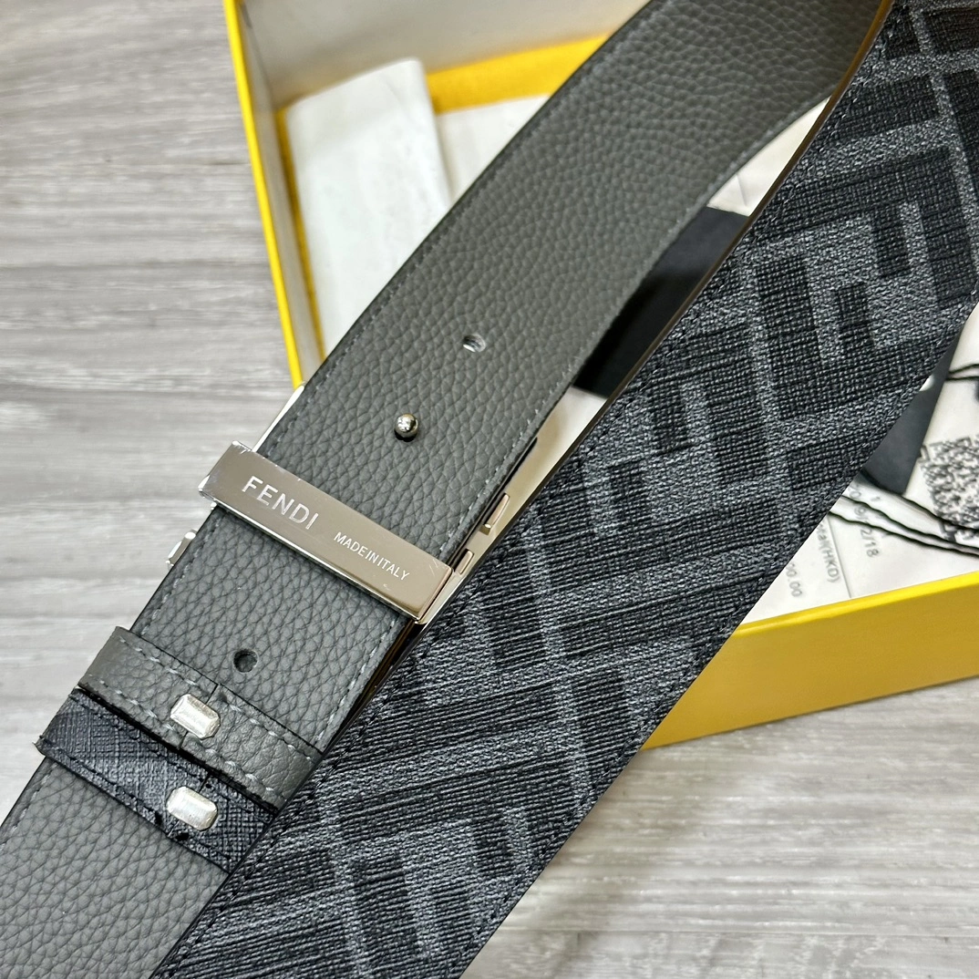 Unisex F*endi Top Belts AT 20230908- 16505