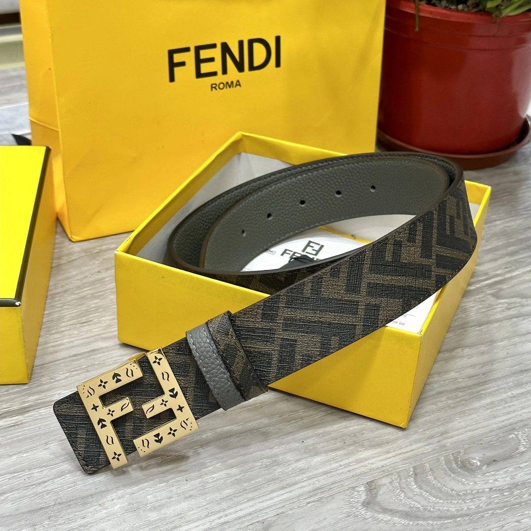Unisex F*endi Top Belts AT 20230908- 16505