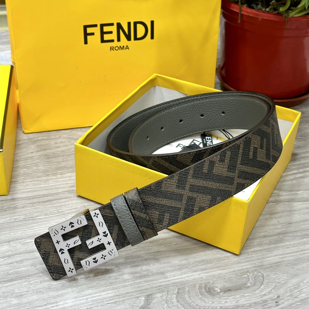 Unisex F*endi Top Belts AT 20230908- 16505