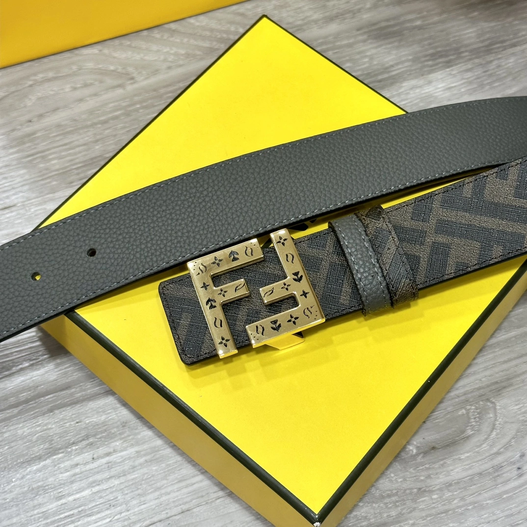 Unisex F*endi Top Belts AT 20230908- 16505
