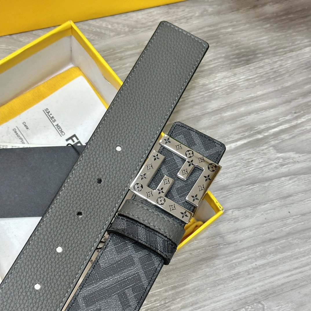 Unisex F*endi Top Belts AT 20230908- 16505
