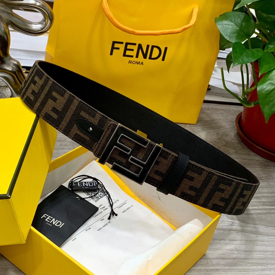 F*endi Top Belts AT 20230909- FlexibleFit 16504