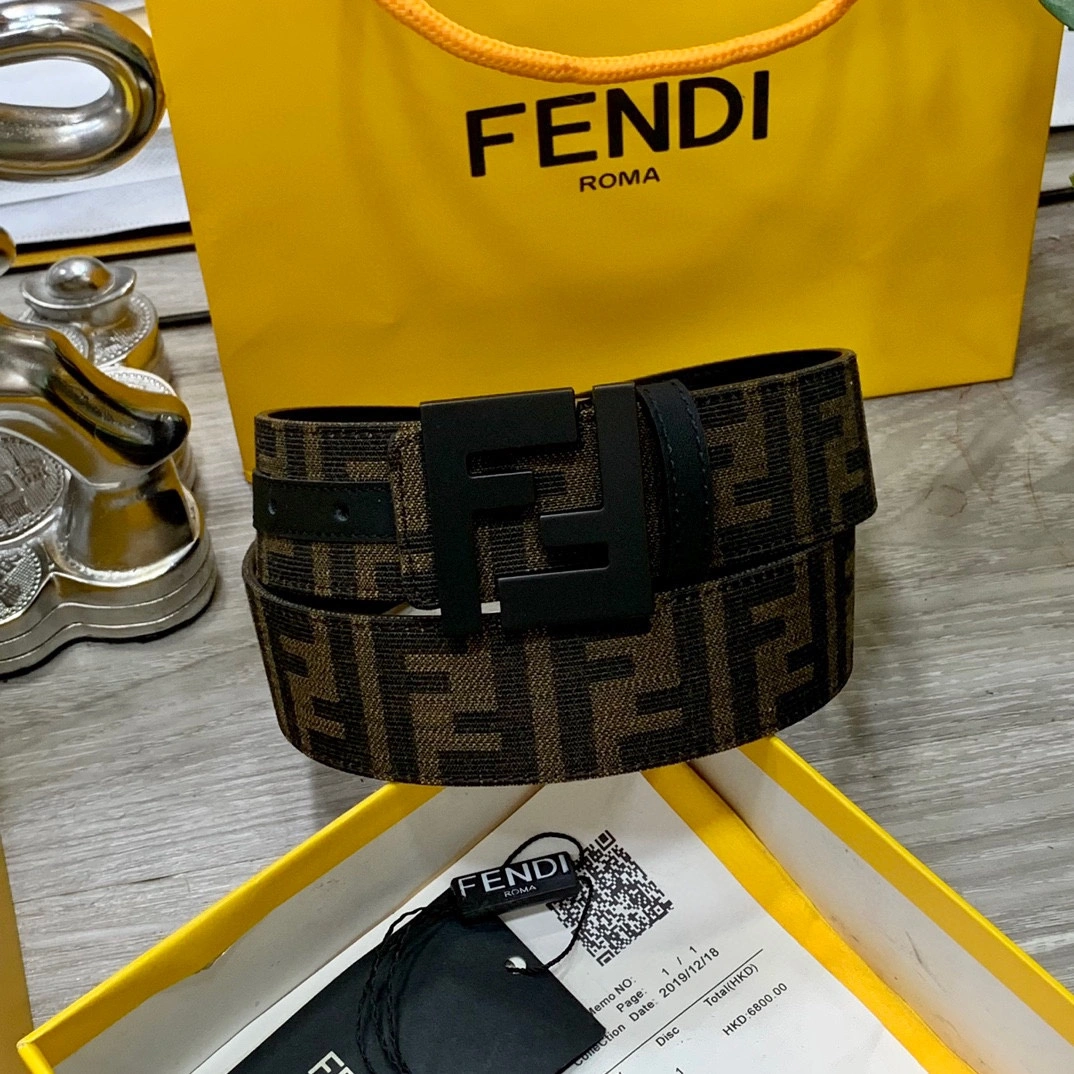 F*endi Top Belts AT 20230909- FlexibleFit 16504