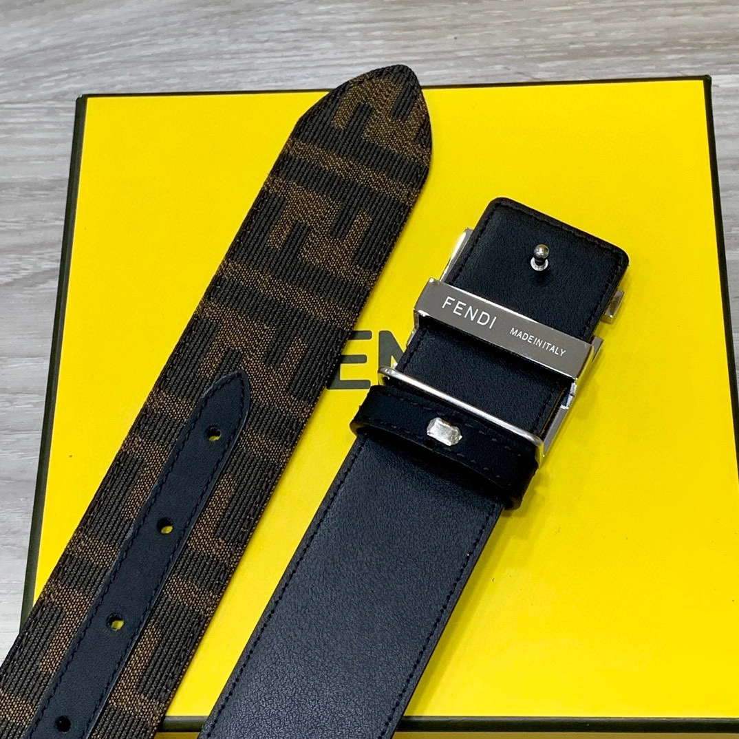 F*endi Top Belts AT 20230909- FlexibleFit 16504