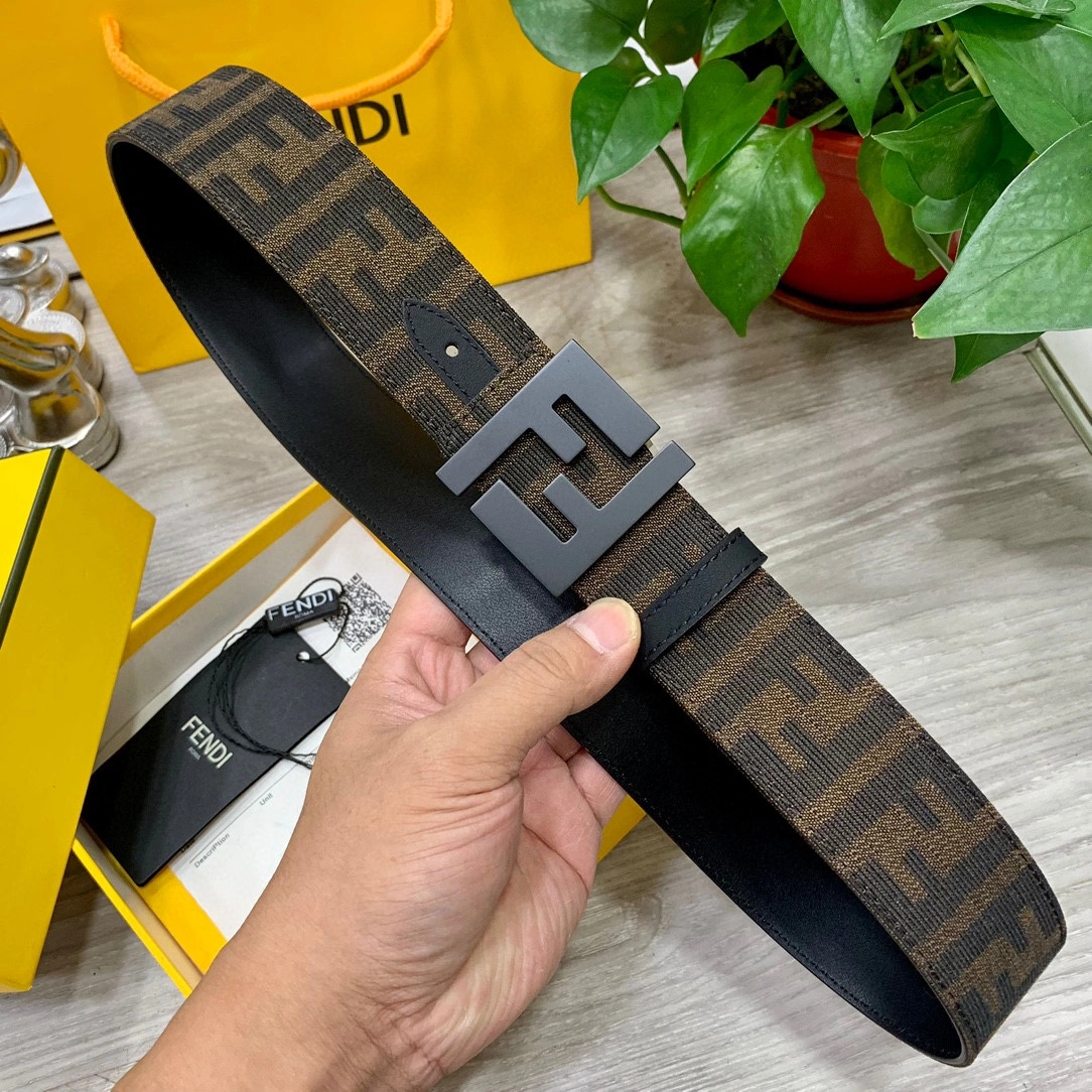 F*endi Top Belts AT 20230909- FlexibleFit 16504