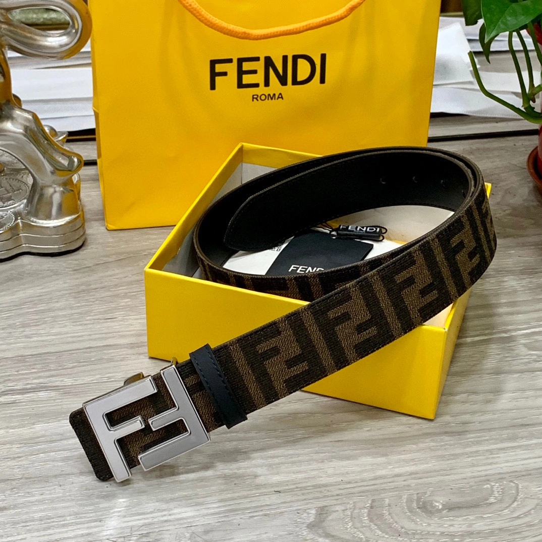 F*endi Top Belts AT 20230909- FlexibleFit 16504