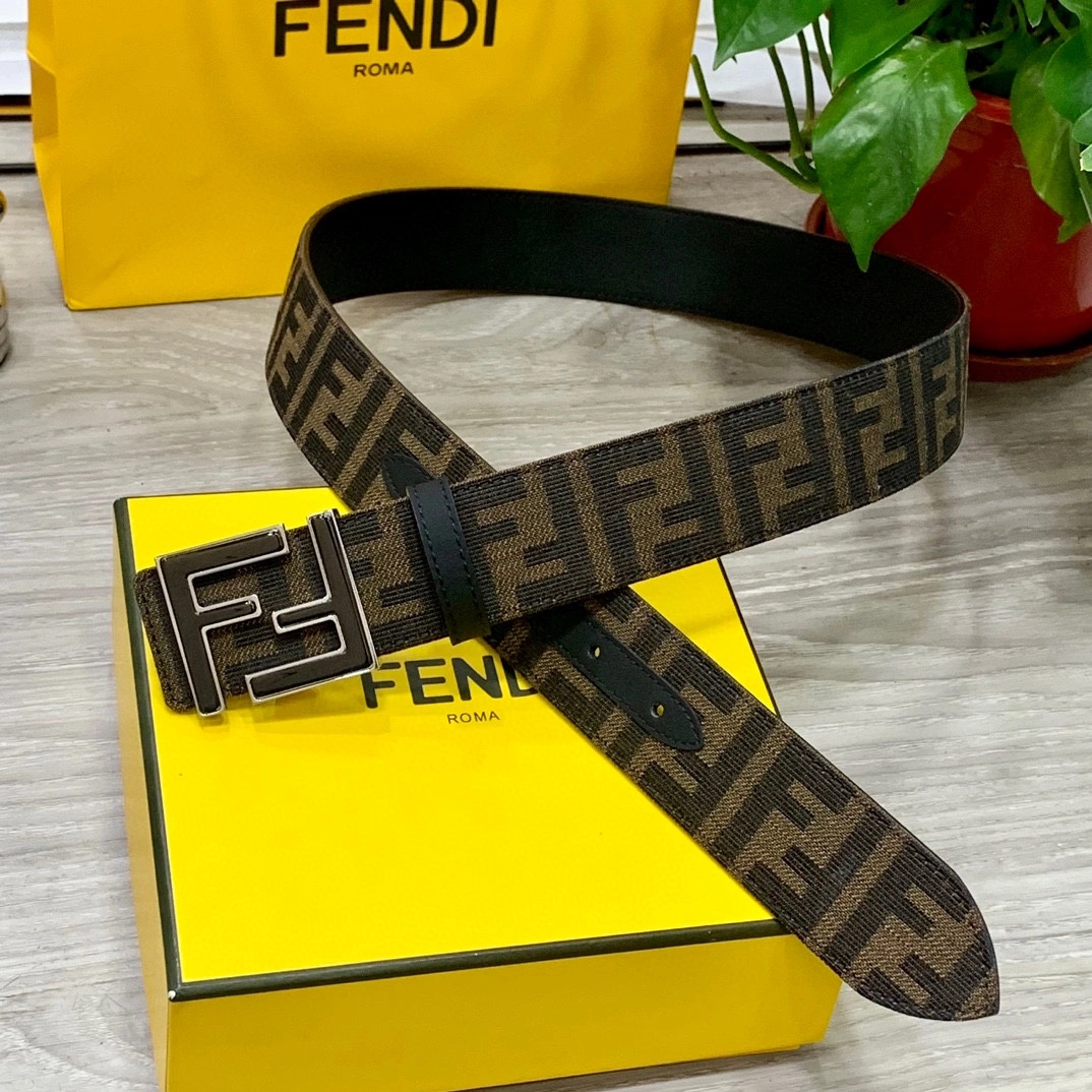F*endi Top Belts AT 20230909- FlexibleFit 16504