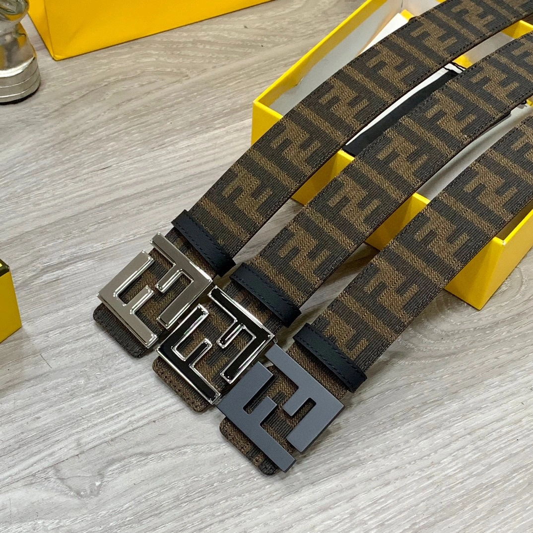 F*endi Top Belts AT 20230909- FlexibleFit 16504