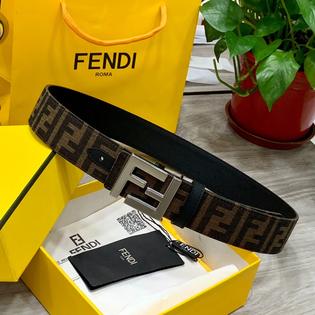 F*endi Top Belts AT 20230909- FlexibleFit 16504