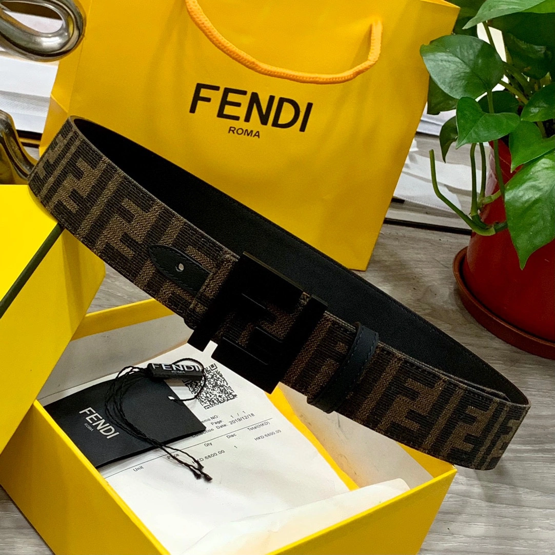 F*endi Top Belts AT 20230909- FlexibleFit 16504