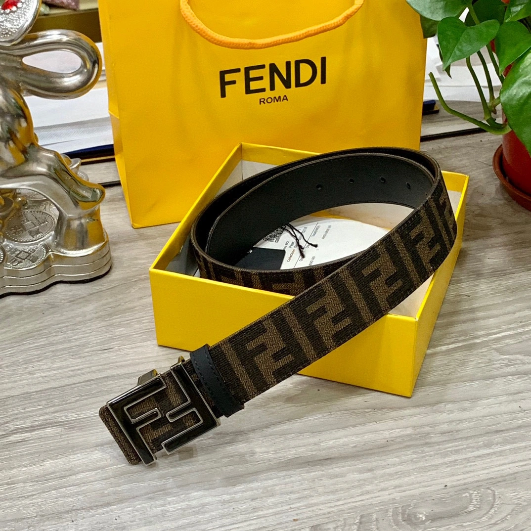 F*endi Top Belts AT 20230909- FlexibleFit 16504