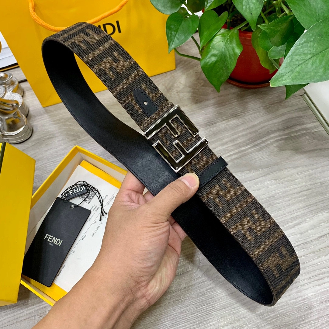 F*endi Top Belts AT 20230909- FlexibleFit 16504